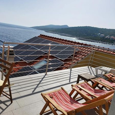 Frane Apartment Zavalatica Exterior photo